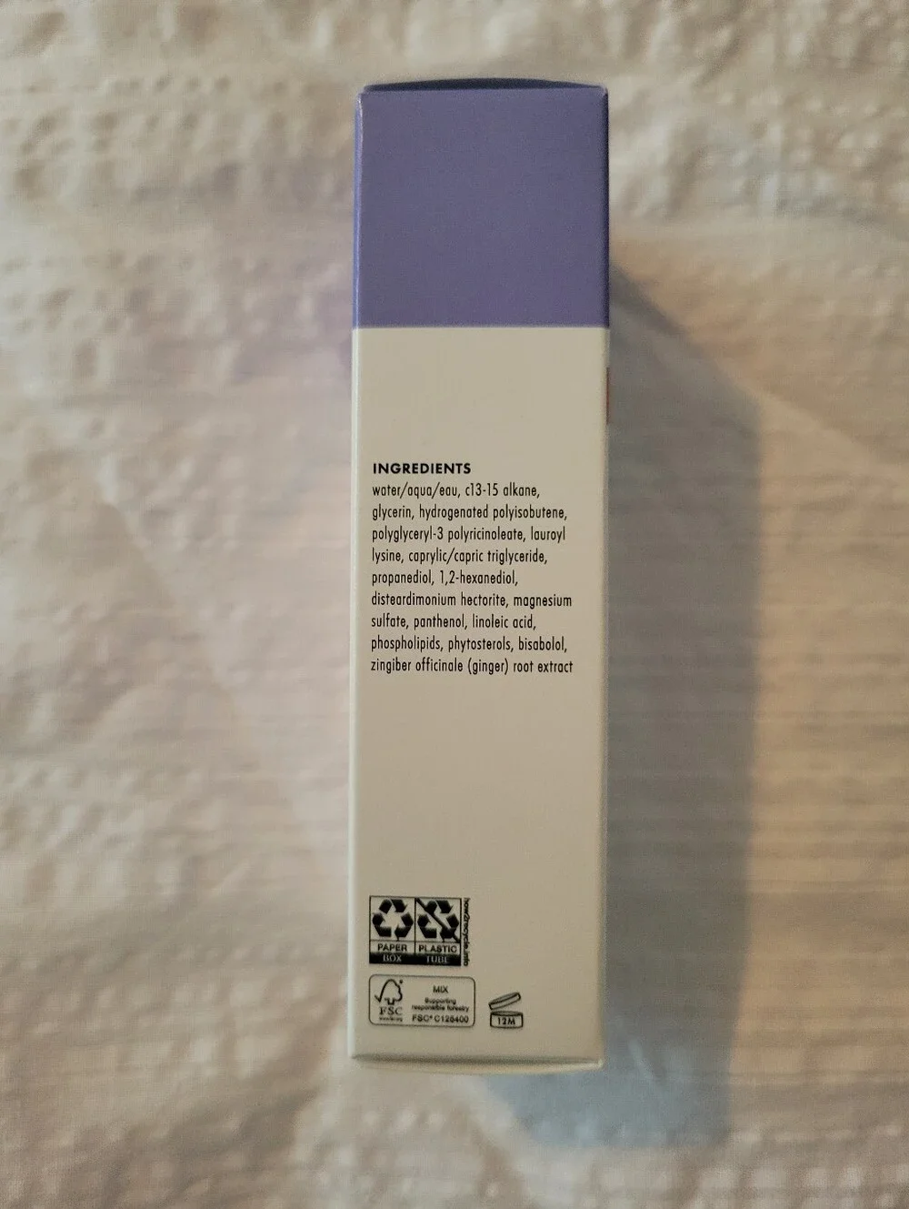 Hero Cosmetics Rescue Balm, Lot of 3